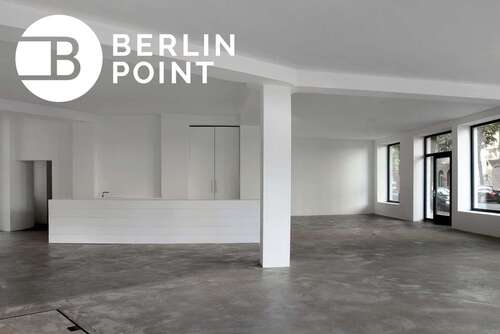 Foto - Einzelhandel in Berlin 3.200,00 € 130 m²