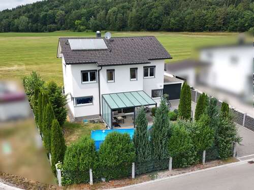 Foto - Haus zum Kaufen in Kaufbeuren 690.000,00 € 124.87 m²