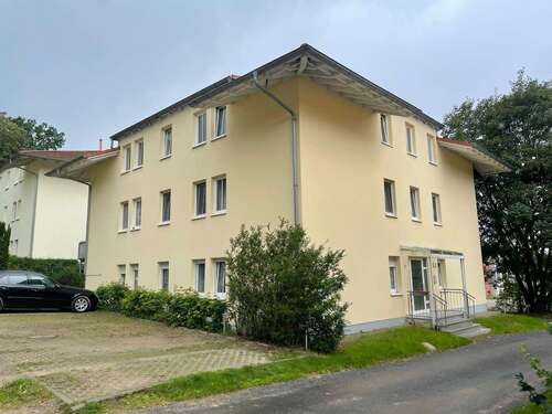 Foto - Wohnung zum Mieten in Neubrandenburg 550,00 € 68.9 m²