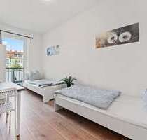 Wohnung zum Mieten in Eberswalde 750,00 € 49 m²