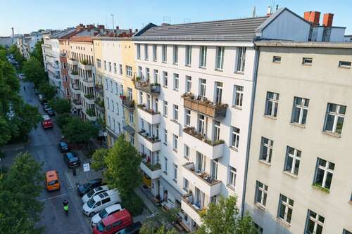 Foto - Wohnung zum Kaufen in Berlin 795.000,00 € 107 m²