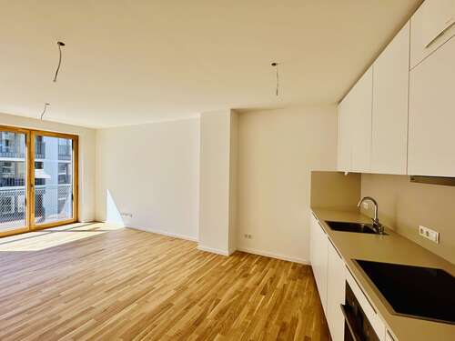 Foto - Wohnung zum Mieten in München 1.410,00 € 48.38 m²