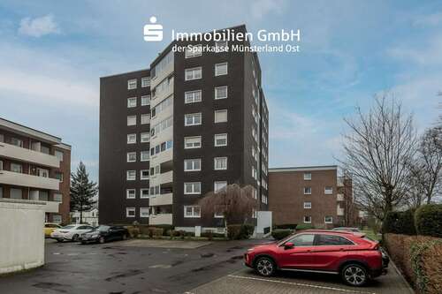 Foto - Wohnung zum Kaufen in Ahlen 96.000,00 € 71 m²