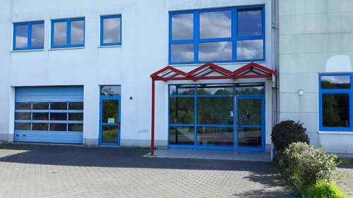 Foto - Halle in Usingen 1.440,00 € 360 m²