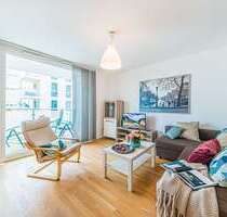 Wohnung zum Mieten in Frankfurt 1.350,00 € 45 m²