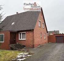 Haus zum Kaufen in Landesbergen 229.000,00 € 140 m²