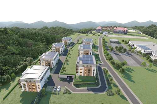 Foto - Seniorenwohnung in Künzelsau - 555.000,00&nbsp;EUR Kaltmiete,