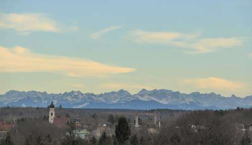 Foto - Wohnung zum Mieten in München 1.430,00 € 60.68 m²