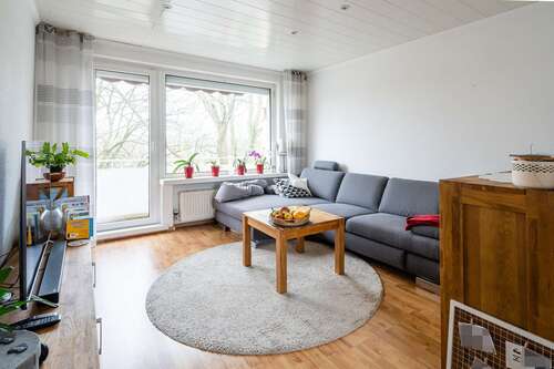 Foto - Wohnung zum Kaufen in Bremen 135.000,00 € 52 m²