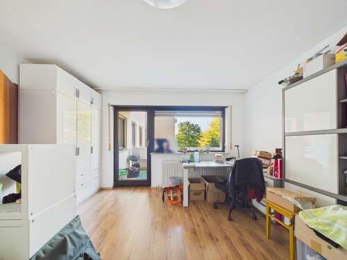 Foto - Wohnung zum Kaufen in Tübingen 349.999,00 € 75.61 m²