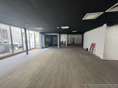 Foto - Einzelhandel in Lahr 4.500,00 € 300 m²