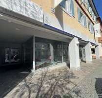 Einzelhandel in Lahr 4.500,00 € 360 m²
