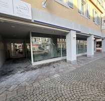 Einzelhandel in Lahr 4.500,00 € 300 m²