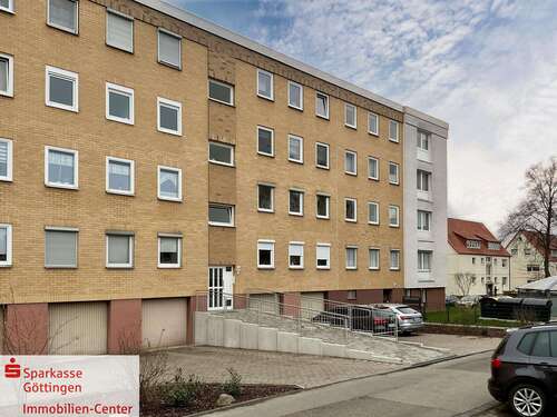 Foto - Wohnung zum Kaufen in Göttingen 178.000,00 € 88 m²