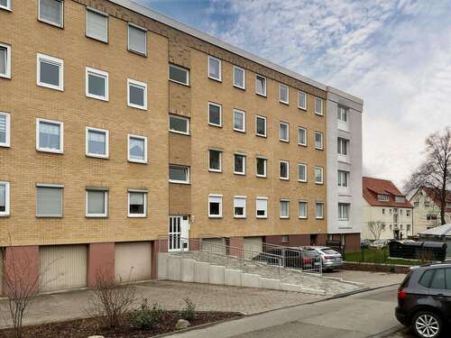 Foto - Wohnung zum Kaufen in Göttingen 178.000,00 € 88 m²