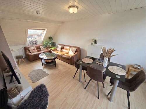 Foto - Wohnung zum Kaufen in Siegburg 185.000,00 € 52 m²