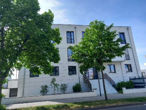 Foto - Wohnung zum Mieten in Zwenkau 1.499,00 € 108 m²