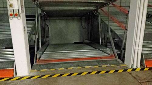 Foto - Garage zu vermieten in München 100,00 €