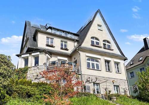 Foto - Haus zum Kaufen in Hartenstein 300.000,00 € 216.42 m²