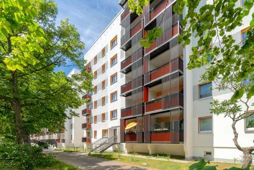 Foto - Wohnung zum Mieten in Leipzig 576,72 € 67.85 m²