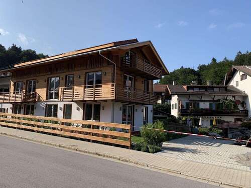 Foto - Wohnung zum Mieten in Bad Wiessee 1.630,00 € 77 m²