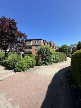 Foto - Wohnung zum Kaufen in Bargteheide 257.500,00 € 78 m²