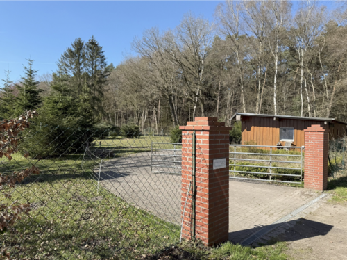 Foto - Grundstück in Hagen im Bremischen 85.000,00 € 3160 m²