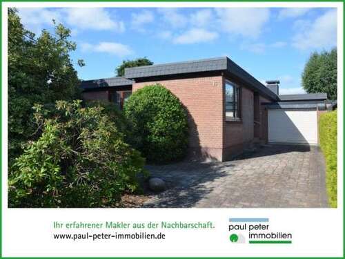 Foto - Haus zum Kaufen in Neumünster 335.000,00 € 130 m²
