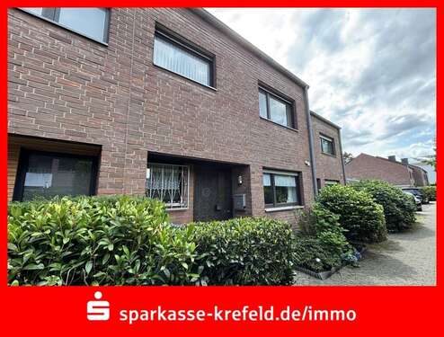 Foto - Haus zum Kaufen in Krefeld 339.000,00 € 109.09 m²