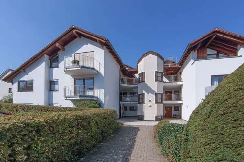 Foto - Wohnung zum Kaufen in Aalen 289.000,00 € 85.36 m²