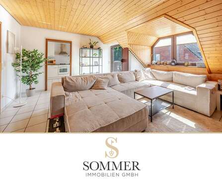 Foto - Wohnung zum Kaufen in Kleve 179.000,00 € 80 m²