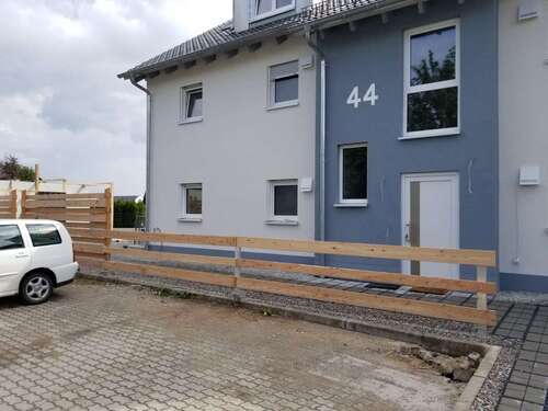 Foto - Wohnung zum Mieten in Erlangen 710,00 € 48 m²