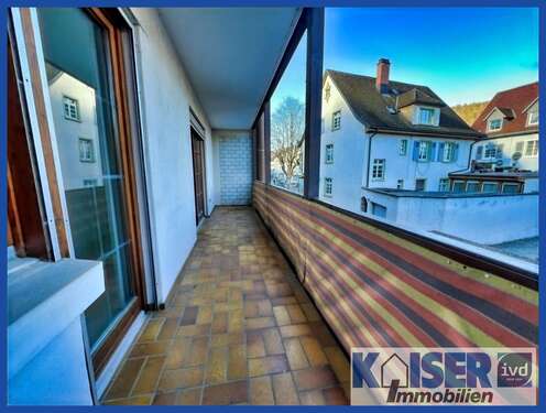 Foto - Wohnung zum Mieten in Waldshut-Tiengen 600,00 € 60 m²