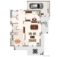 Haus zum Kaufen in Haltern am See 696.514,00 € 243.71 m²