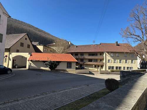 Foto - Haus zum Kaufen in Wiesensteig 799.000,00 € 1300 m²