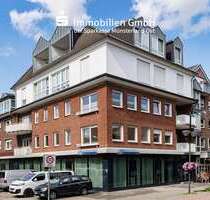 Wohnung zum Kaufen in Münster 215.000,00 € 63 m²