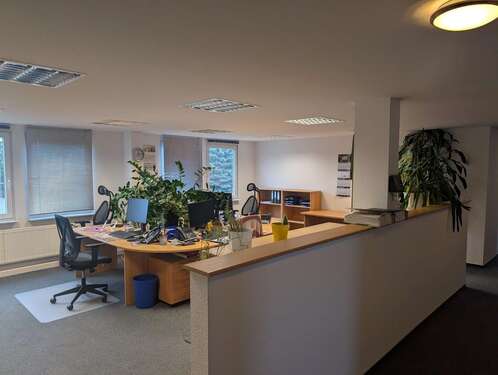 Foto - Büro in Leipzig 1.650,00 € 206 m²