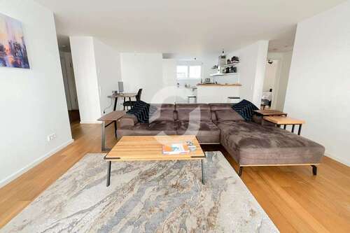 Foto - Wohnung zum Mieten in Stuttgart 1.850,00 € 113 m²