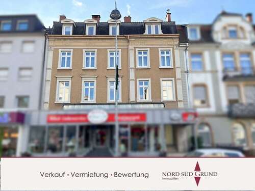 Foto - Haus zum Kaufen in Baden-Baden 610.000,00 € 300 m²