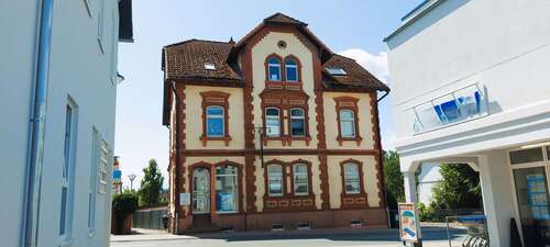 Foto - Einzelhandel in Usingen 1.200,00 € 57 m²