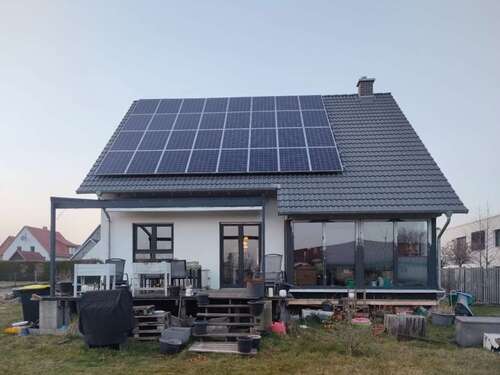 Foto - Haus zum Kaufen in Springe 549.000,00 € 166 m²