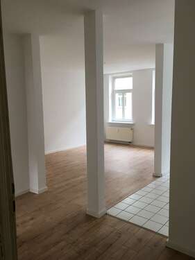 Foto - Wohnung zum Mieten in Leipzig 468,00 € 52 m²