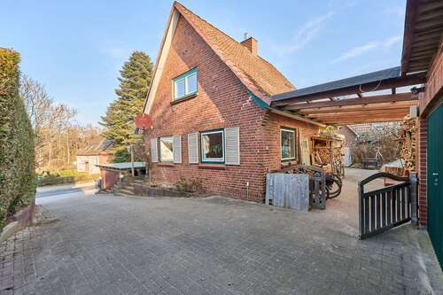 Foto - Haus zum Kaufen in Eutin 325.000,00 € 100 m²