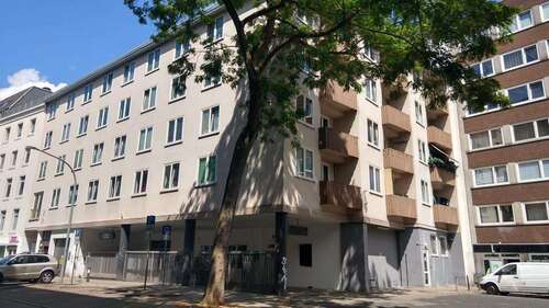 Foto - Wohnung zum Mieten in Bremen 318,00 € 31.47 m²