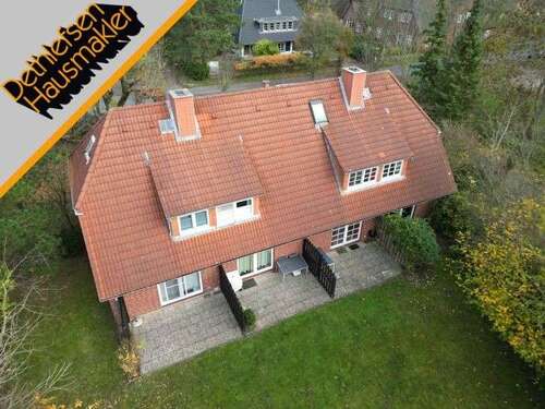 Foto - Haus zum Kaufen in St. Peter-Ording 389.000,00 € 60.16 m²