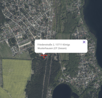 Grundstück zu verkaufen in Königs Wusterhausen 290.000,00 € 876 m²