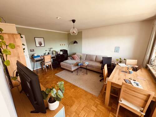 Foto - Wohnung zum Kaufen in München 295.000,00 € 51 m²