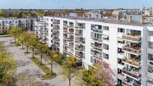 Foto - Wohnung zum Kaufen in München 399.000,00 € 61 m²