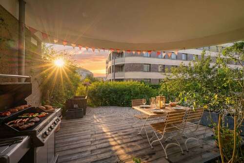 Foto - Wohnung zum Kaufen in München 1.295.000,00 € 124.86 m²