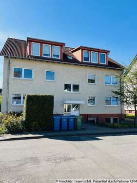 Foto - Wohnung zum Mieten in Hildesheim 600,00 € 81 m²